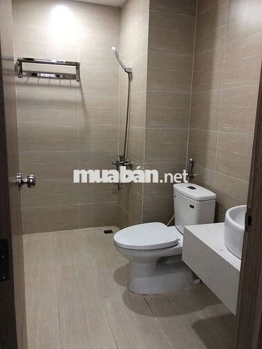 Cho thuê căn hộ chung cư 64m2 Nera Garden Huế (chính chủ)