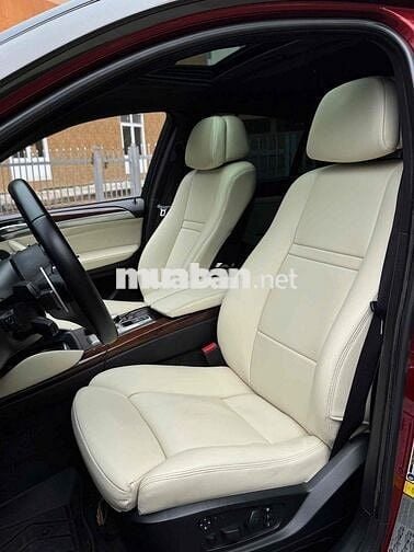 BMW X6 2008 xDrive35i cực đẹp