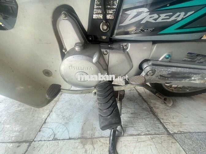 dư dùng xe mới dọn lại anh thiện chí ib