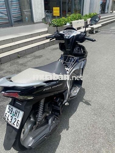 Airblade 125/2016 khoá remote chính chủ, bstp