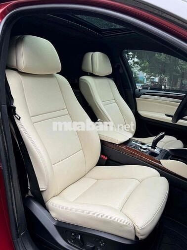 BMW X6 2008 xDrive35i cực đẹp
