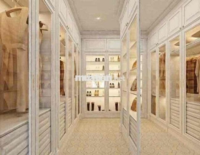 CHO THUÊ NHÀ 96E Nguyễn Minh Hoàng, Phường 12, Quận Tân Bình, Full nội