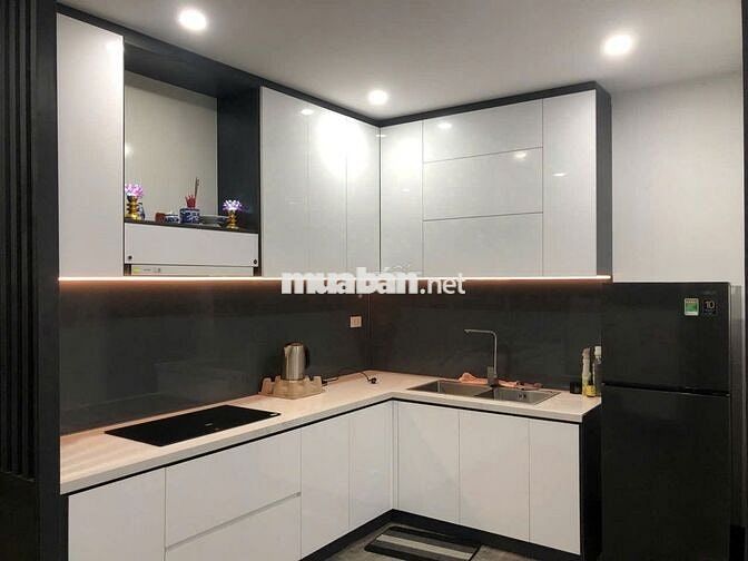 Cho thuê căn hộ chung cư 64m2 Nera Garden Huế (chính chủ)