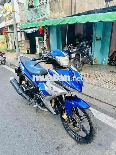 Exciter 150 đời 2016 Bstp 9 chủ bao công chứng