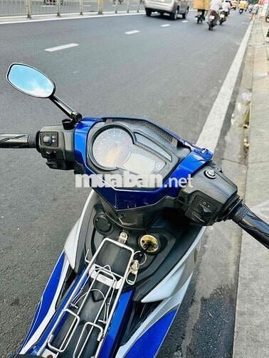 Exciter 150 đời 2016 Bstp 9 chủ bao công chứng