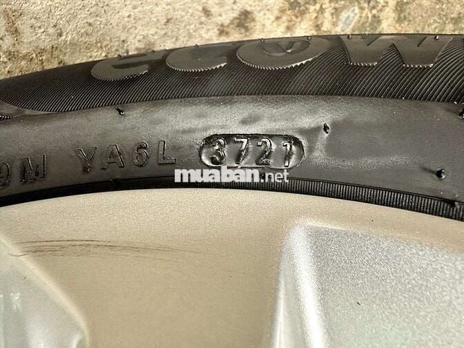 Hyundai Accent 2021 1.4 AT, màu trắng,35.000 km