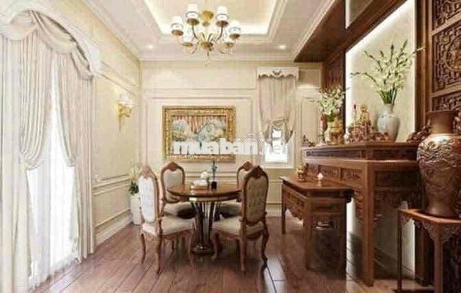 CHO THUÊ NHÀ 96E Nguyễn Minh Hoàng, Phường 12, Quận Tân Bình, Full nội