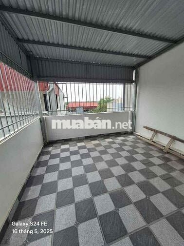 Bán Nhà riêng 60m2 tại Đông Mỹ, Thanh Trì - giá 5,85 tỷ có TL