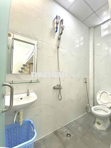 Khai Trương Duplex Rộng, 32m2, Gần Hutech, Bà Chiểu, Đinh Bộ Lĩnh