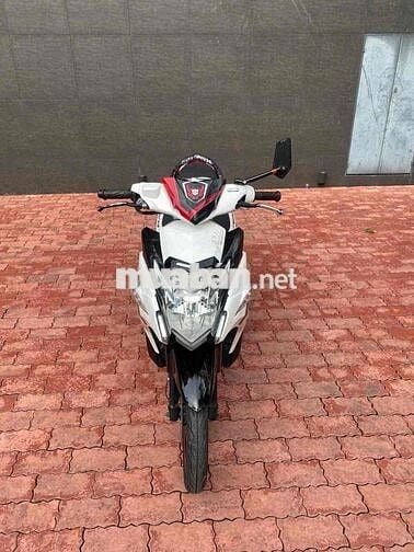 Nouvo 6 đời chót 2014,bstp,chính chủ,xe zin êm ru