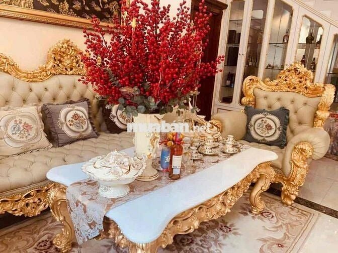 CHO THUÊ NHÀ 96E Nguyễn Minh Hoàng, Phường 12, Quận Tân Bình, Full nội