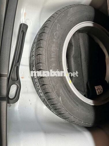 Hyundai Accent 2021 1.4 AT, màu trắng,35.000 km