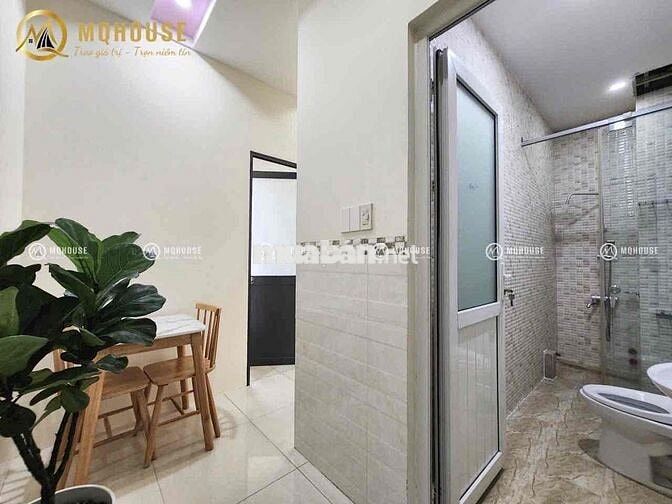 🌆 2PN ĐẦY ĐỦ NỘI THẤT CÓ CỬA SỔ BAN CÔNG RIÊNG GẦN ĐH VĂN HIẾN