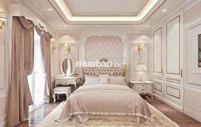 CHO THUÊ NHÀ 96E Nguyễn Minh Hoàng, Phường 12, Quận Tân Bình, Full nội