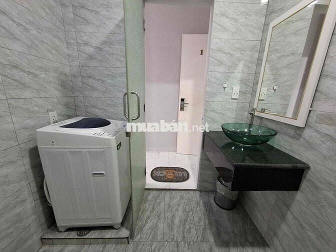 CHDV Duplex Cao Cấp 2 Ko Gian Ngủ Ở 3-4 Người. Ngay ĐH Văn Lang CS1