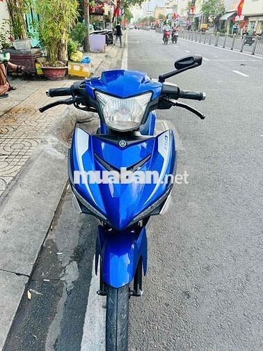 Exciter 150 đời 2016 Bstp 9 chủ bao công chứng