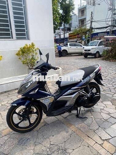 Xe novo4 giấy tờ đầy đủ