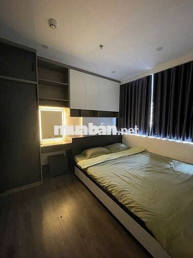 Cho thuê căn hộ chung cư 64m2 Nera Garden Huế (chính chủ)