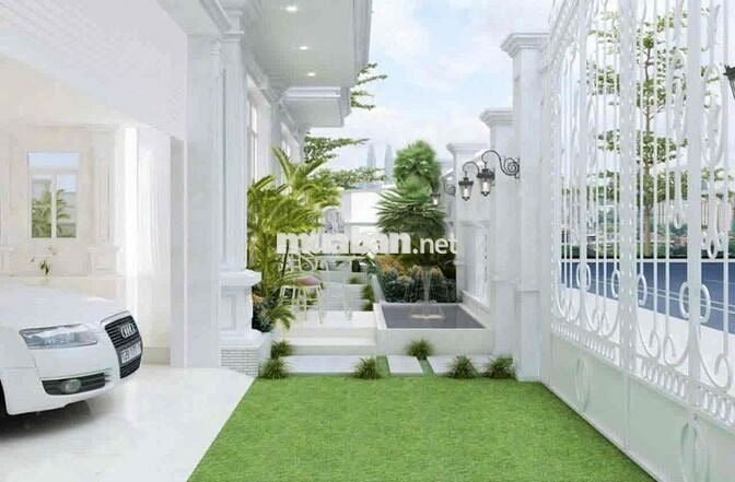 CHO THUÊ NHÀ 96E Nguyễn Minh Hoàng, Phường 12, Quận Tân Bình, Full nội