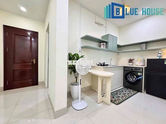 🌆 2PN ĐẦY ĐỦ NỘI THẤT CÓ CỬA SỔ BAN CÔNG RIÊNG GẦN ĐH VĂN HIẾN