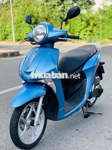 Yamaha Janus 218 chất xe lột keo bao đẹp máy zin
