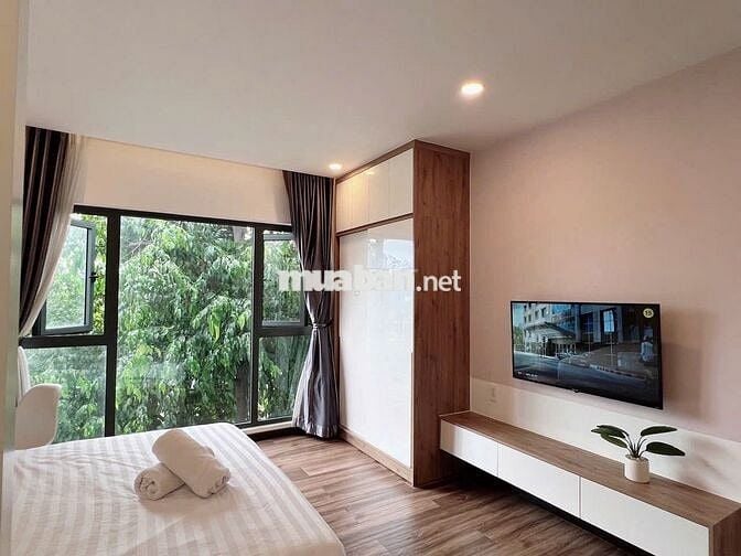 ⚡ Phòng đẹp mà giá “ngọt” như crush