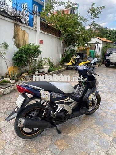Xe novo4 giấy tờ đầy đủ