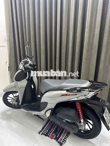 SH mode phanh abs bản đặc biệt siêu lướt