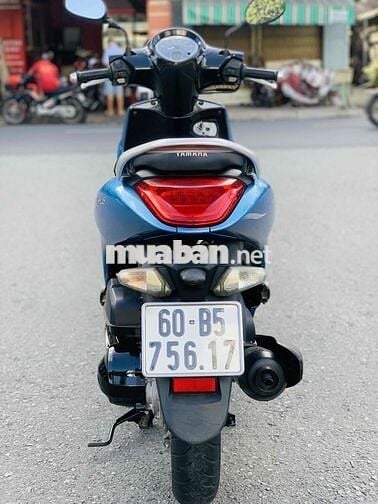 Yamaha Janus 218 chất xe lột keo bao đẹp máy zin