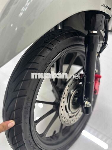 SH mode phanh abs bản đặc biệt siêu lướt