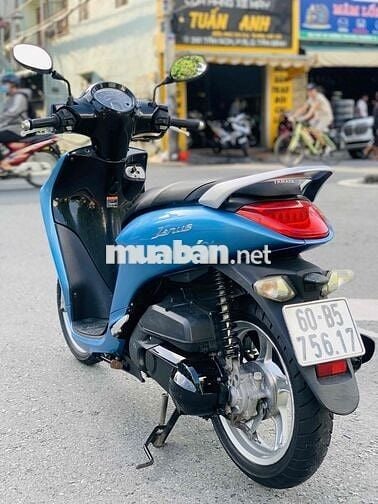 Yamaha Janus 218 chất xe lột keo bao đẹp máy zin