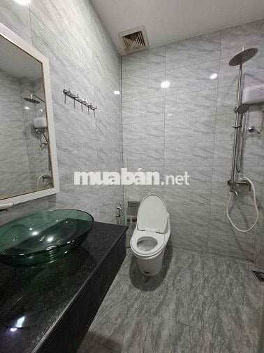 CHDV Duplex Cao Cấp 2 Ko Gian Ngủ Ở 3-4 Người. Ngay ĐH Văn Lang CS1