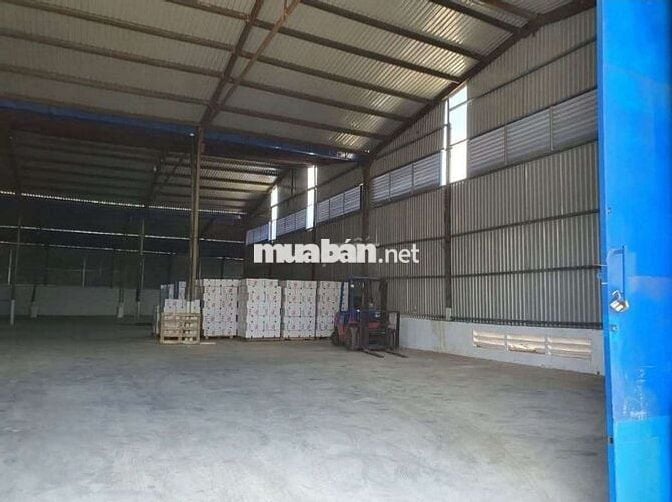 Thuê xưởng gần 200m,kđt Đại Thanh Cầu Tó,hơn 10 triệu ô tô tải tránh