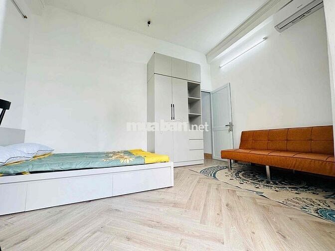 Cho Thuê Phòng Tại Trường Sa Gần vòng xoay Lăng Cha Cả tiện đi sân bay
