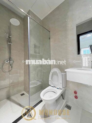 ✨CHOT THUÊ CĂN HỘ STUDIO BAN CÔNG NGAY CV GIA ĐỊNH - KHU SÂN BAY