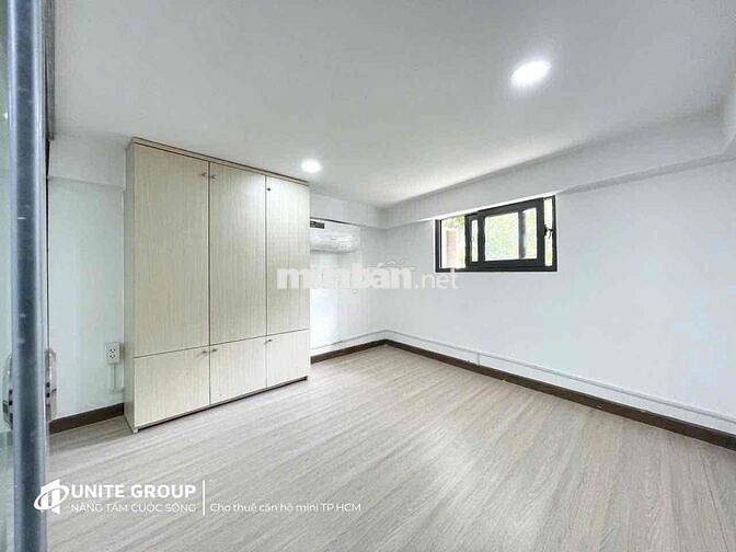 🎯 CHO THUÊ PHÒNG 35m2 MỚI 100% ĐƯỜNG NGÔ TẤT TỐ GẦN QUẬN 1, QUẬN 2