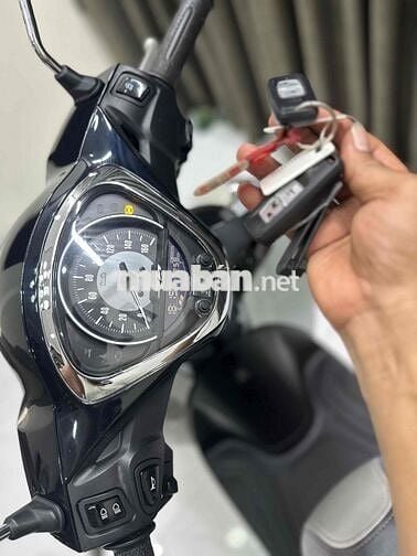 SH mode phanh abs bản đặc biệt siêu lướt