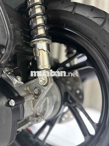 SH 125! mẫu mới cực đẹp cần sang nhượng