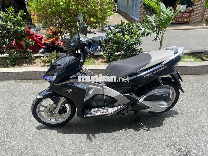 Airblade 125/2016 khoá remote chính chủ, bstp