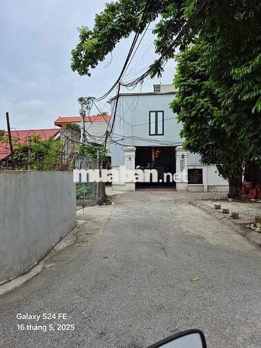 Bán Nhà riêng 60m2 tại Đông Mỹ, Thanh Trì - giá 5,85 tỷ có TL