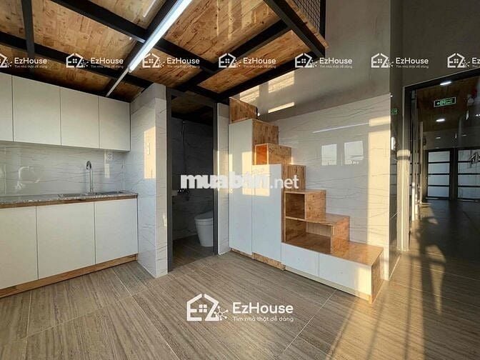DUPLEX FULLNT NGAY CHỢ TÂN HƯƠNG GIỮA VHU VÀ HUIT