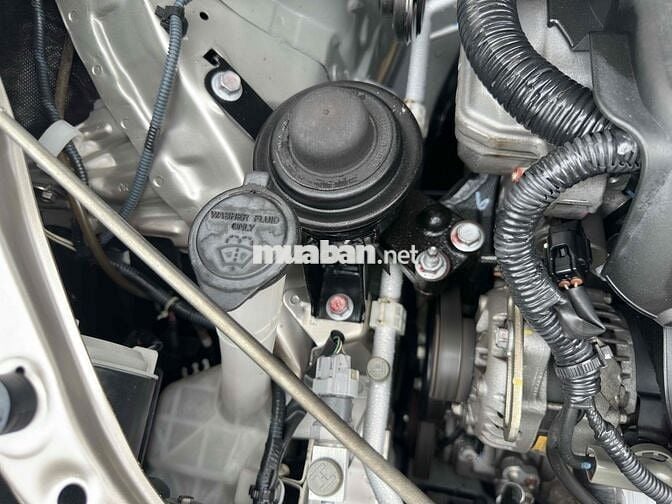Toyota Vios 2014 1.5G - 10 vạn Full ls