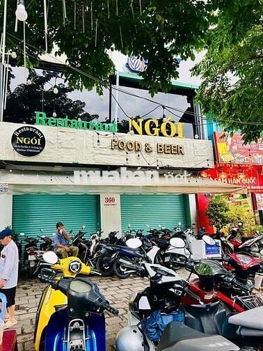 MT Võ Văn Kiệt , Quận 1 - 9x25 - 3 Tầng Sân Thượng - Giá 90 Triệu
