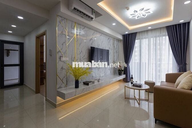 CHO THUÊ GẤP CĂN HỘ 2PN EMERAL CELADON CITY, TÂN PHÚ
