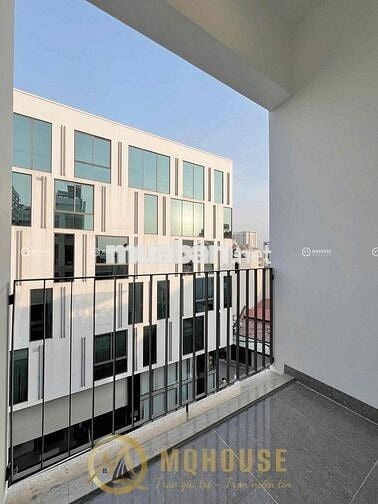 ✨CHOT THUÊ CĂN HỘ STUDIO BAN CÔNG NGAY CV GIA ĐỊNH - KHU SÂN BAY