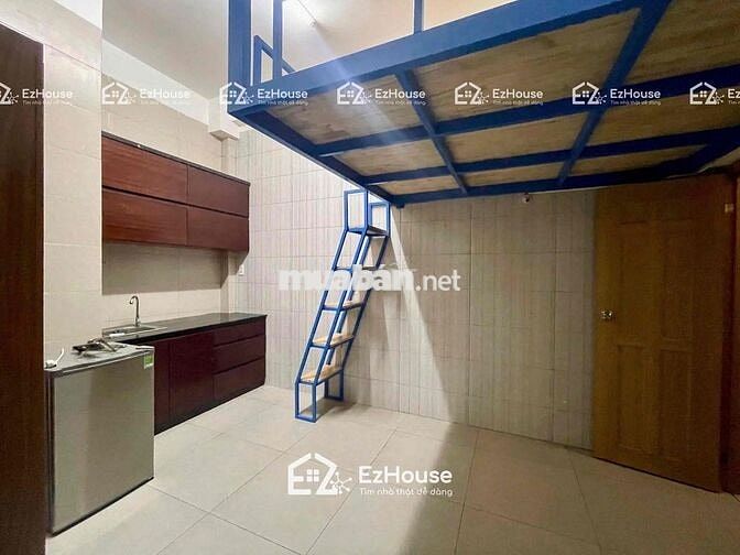 Phòng Trọ Ngay Đại Học Công Thương - HUIT diện tích 26m2