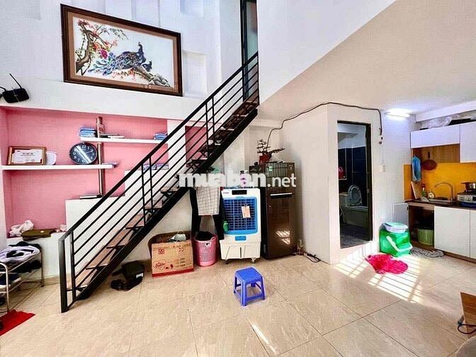 💥Duplex Siêu To Quận 10 Ngay BiG C_Full nội thất_Đủ Tiện Nghi