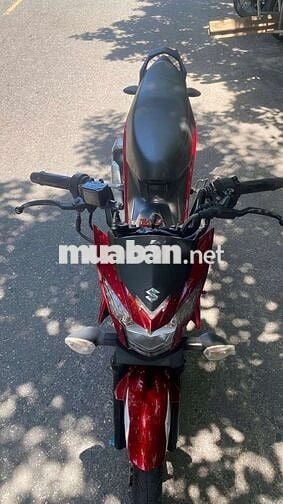 Bán hoặc GL Suzuki Raider máy rin chất, odo thấp