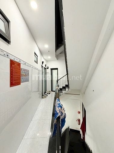 🌈 BÁN CHDV 2LẦU ĐƯỜNG ĐIỆN BIÊN PHỦ , P15 , QUẬN - BT