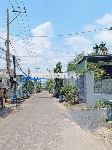 Bán đất An Phước 100m2 2ty6 sổ riêng